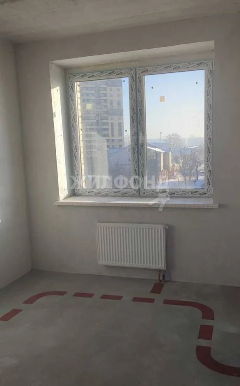 Продажа квартиры, Новосибирск, ул. Воинская - Фото 7