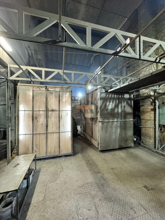 Аренда производственного помещения, м. Андроновка, ул. Фрезерная 1-я - Фото 2