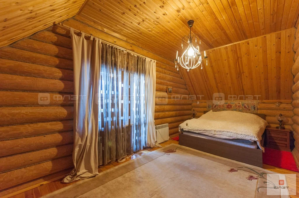 Продажа дома, Никольское, Лаишевский район, тер. сдт Надежда - Фото 44