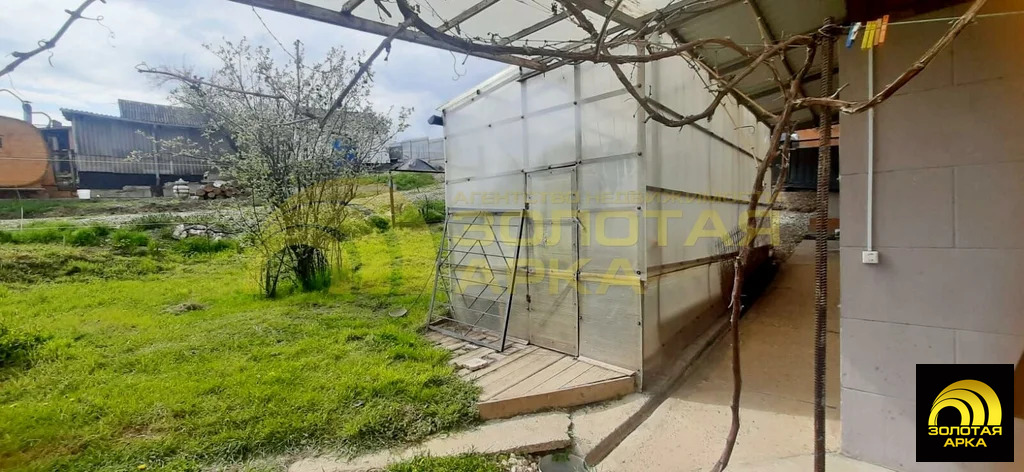 Продажа дома, Молдаванское, Крымский район, ул. Почтовая - Фото 18