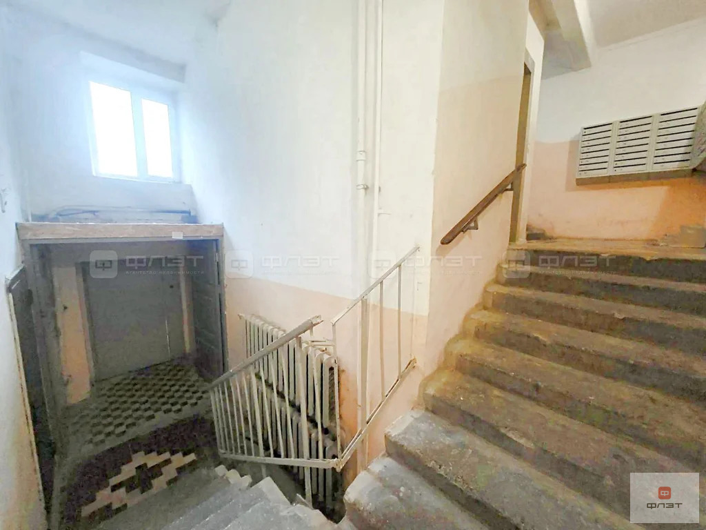 Продажа квартиры, Казань, ул. Карбышева - Фото 10