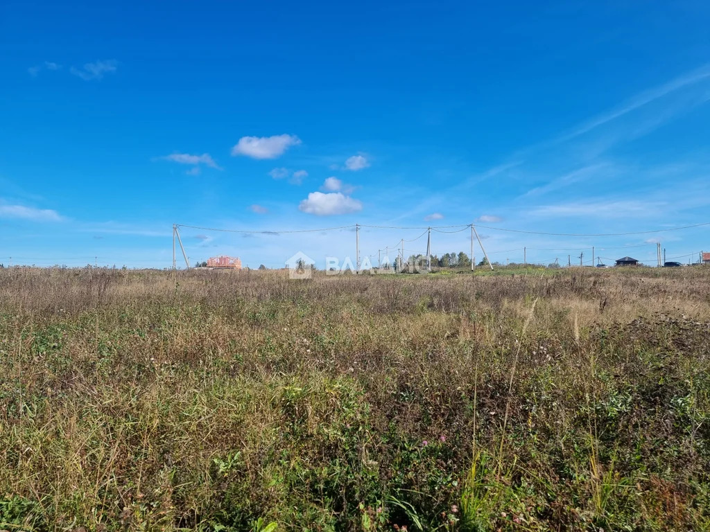 городской округ Истра, коттеджный посёлок Прилесные дачи,  земля на ... - Фото 1