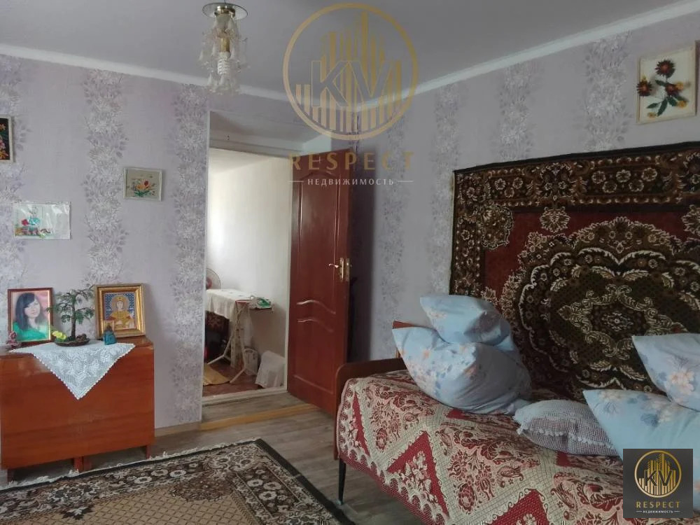 Продажа дома, Минеральные Воды, Калинина п. - Фото 8