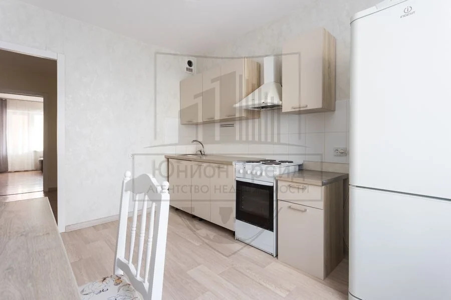 Продажа квартиры, Новосибирск, ул. Петухова - Фото 1