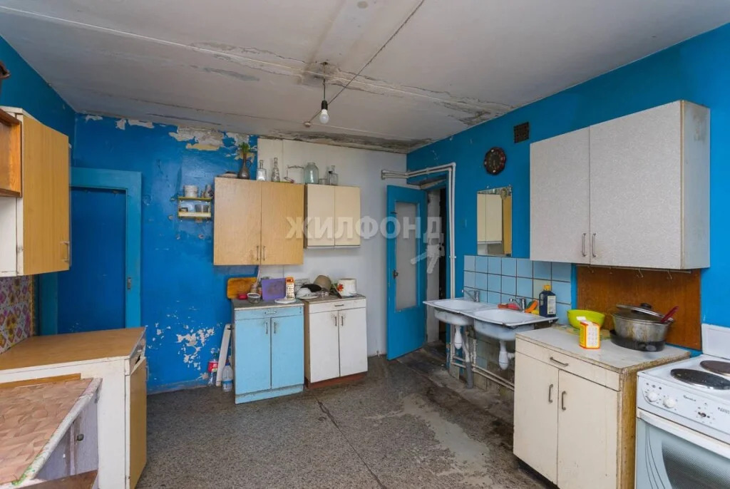 Продажа комнаты, Новосибирск, ул. Сухарная - Фото 8