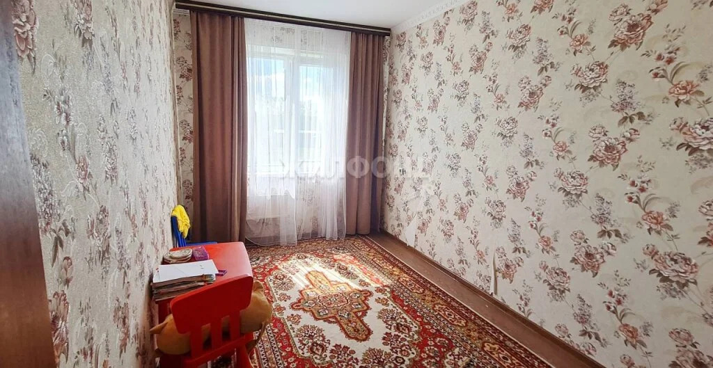 Продажа квартиры, Новосибирск, Гусинобродское ш. - Фото 3