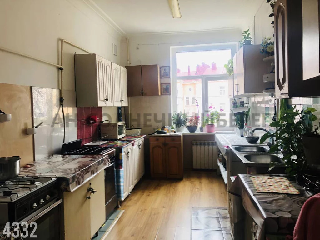 Продажа квартиры, Туапсе, Туапсинский район, Улица Полетаева, 2 - Фото 1