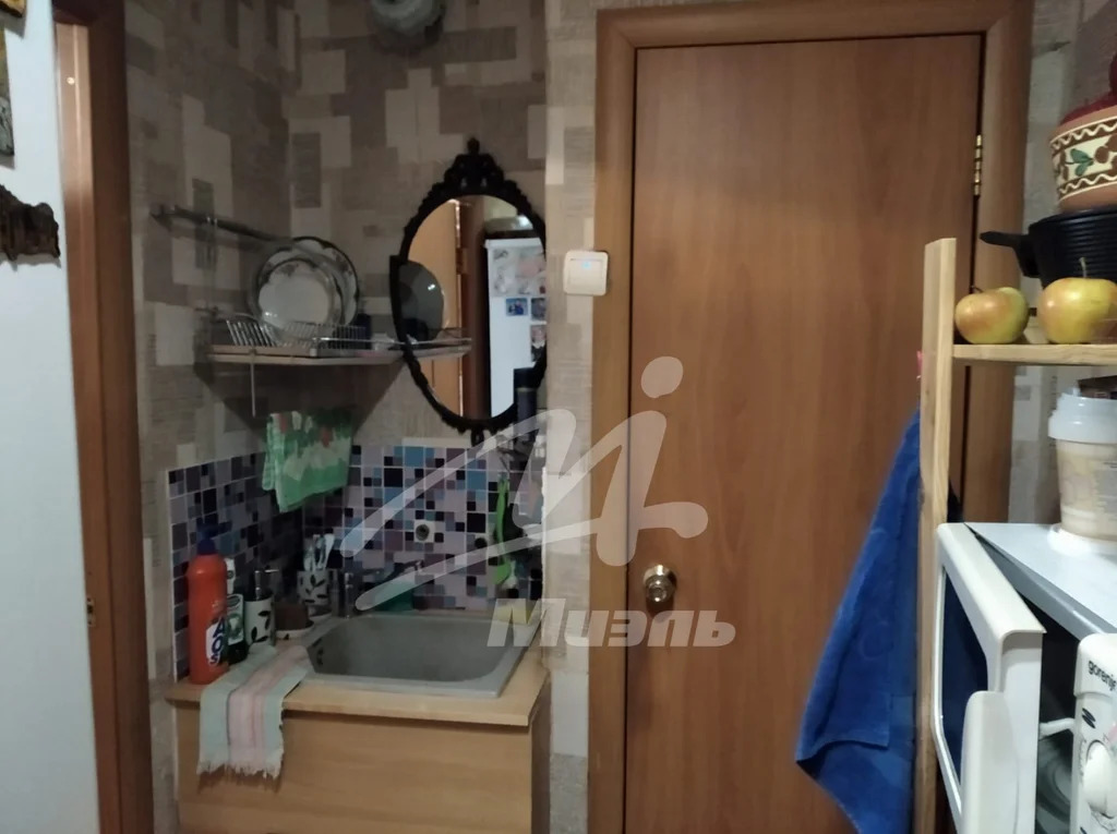 Продажа квартиры, Солнечногорск, Солнечногорский район, ул. Куйбышева - Фото 12