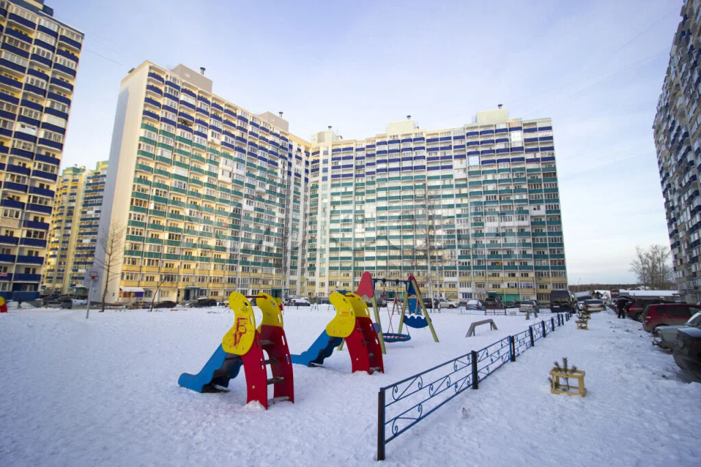 Продажа квартиры, Новосибирск, ул. Одоевского - Фото 19