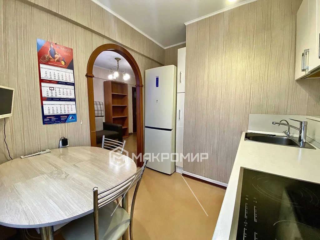 Продажа квартиры, Архангельск, Воронина В.И. ул. - Фото 1