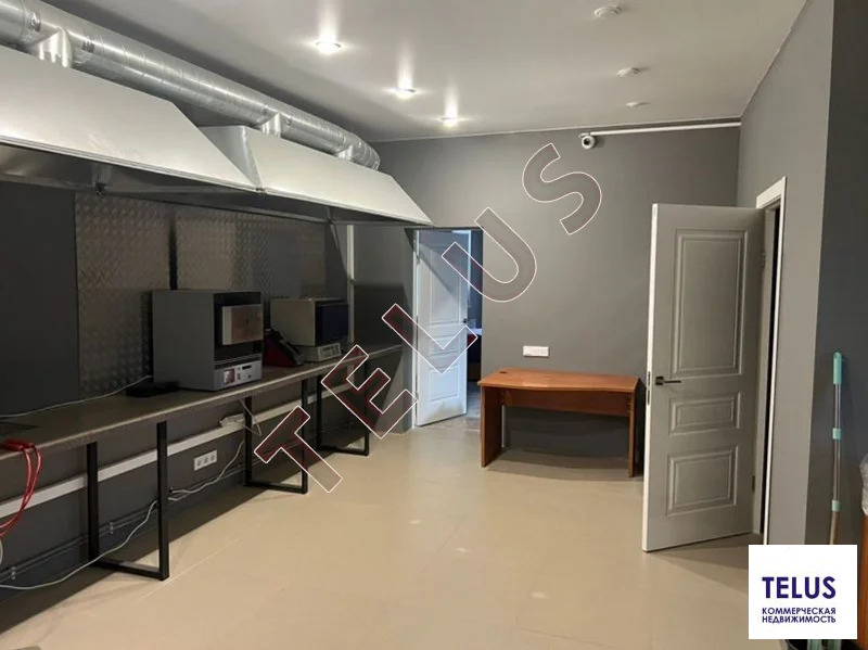 м Нижегородская, ул Авиамоторная, 150 м2, Здание (ном. объекта: 8449) - Фото 11