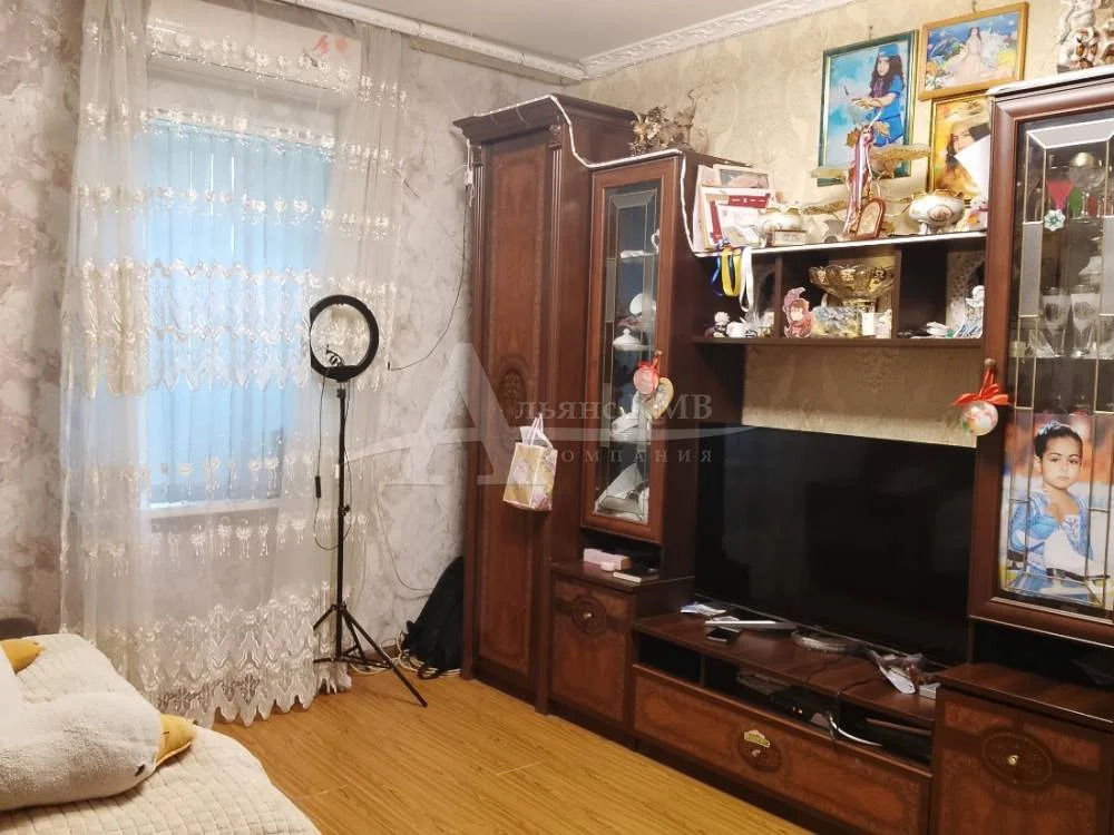 Продажа квартиры, Георгиевск, ул. Ульянова - Фото 12