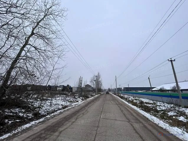 Продажа участка, Всеволожский район, Индустриальная улица - Фото 6
