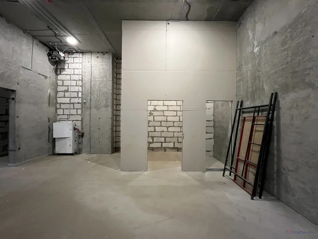 Продажа торгового помещения, ул. Кусковская - Фото 7