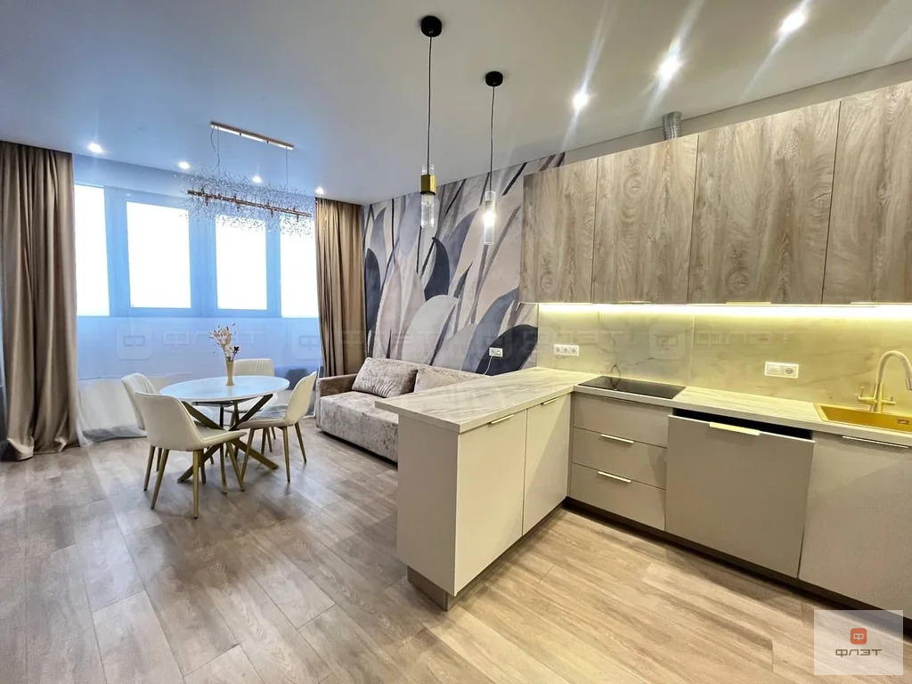 Продажа квартиры, Казань, ул. Танковая - Фото 1