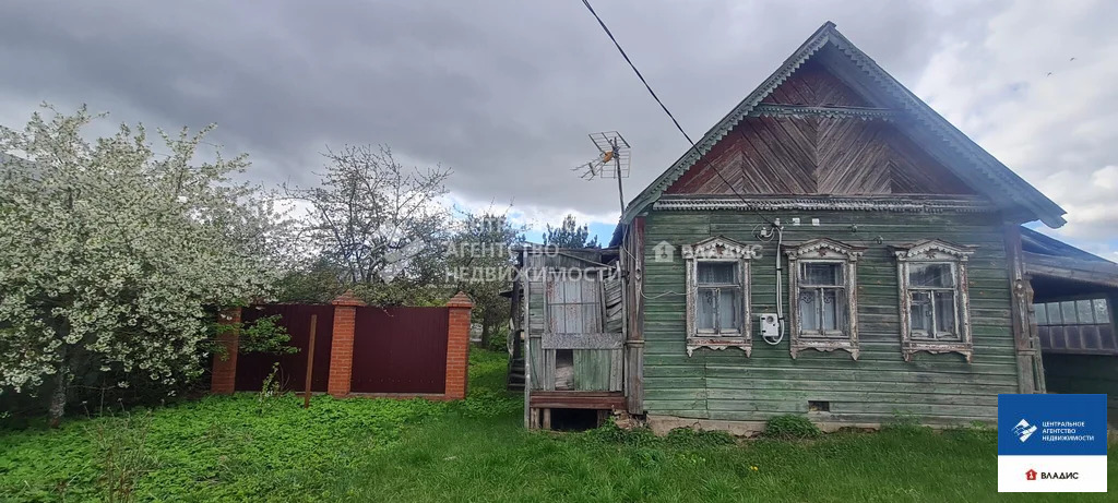Продажа дома, Агро-Пустынь, Рязанский район, ул. Горького - Фото 2