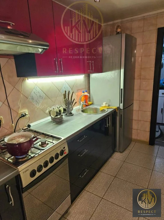 Продажа квартиры, Пятигорск, ул. Пестова - Фото 5