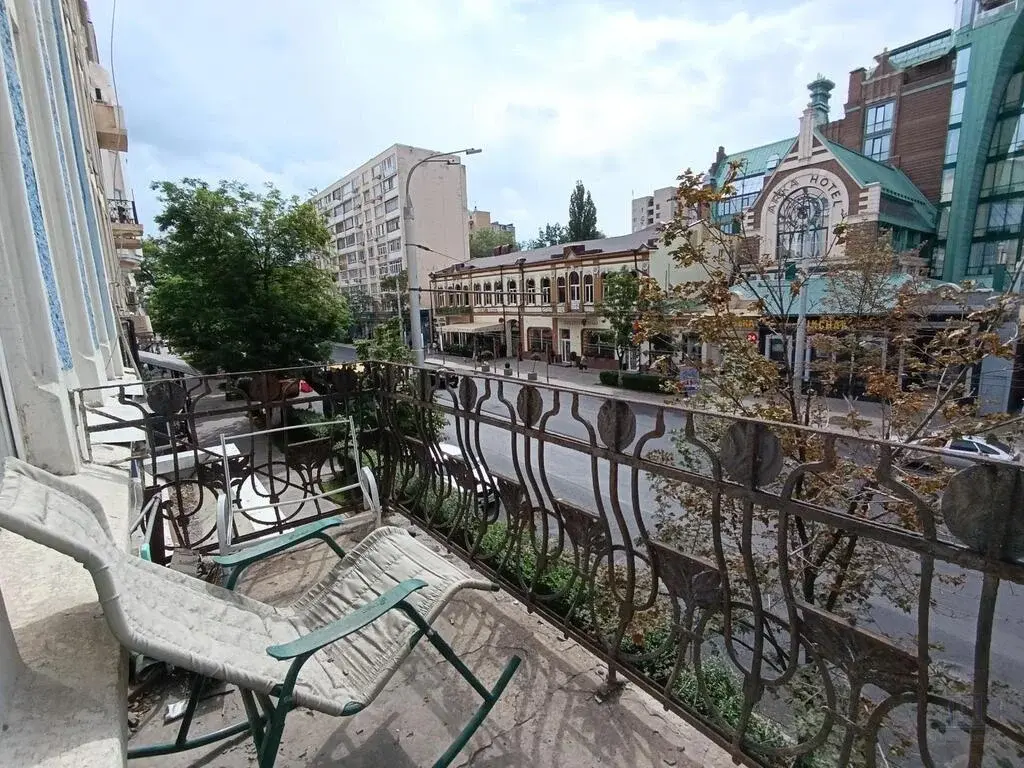 Продаю комнату S - 26,8 кв.м. в коммуналке в центре Ростова-на-Дону - Фото 5