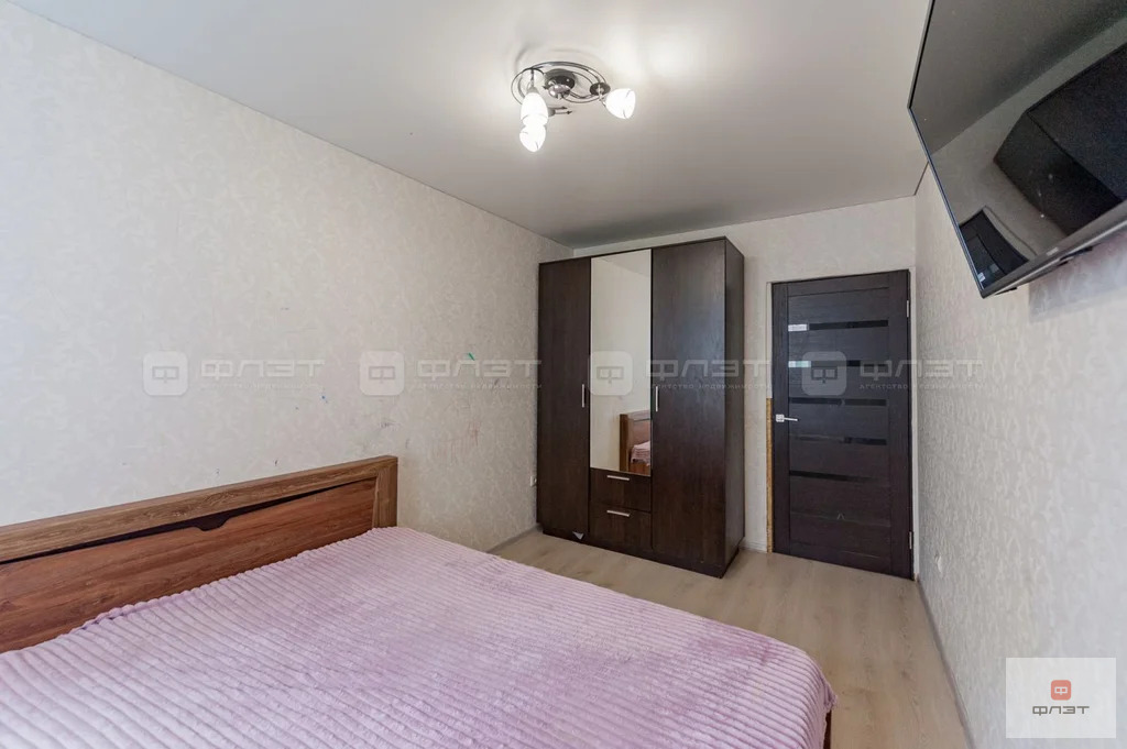 Продажа квартиры, Казань, ул. Кул Гали - Фото 19