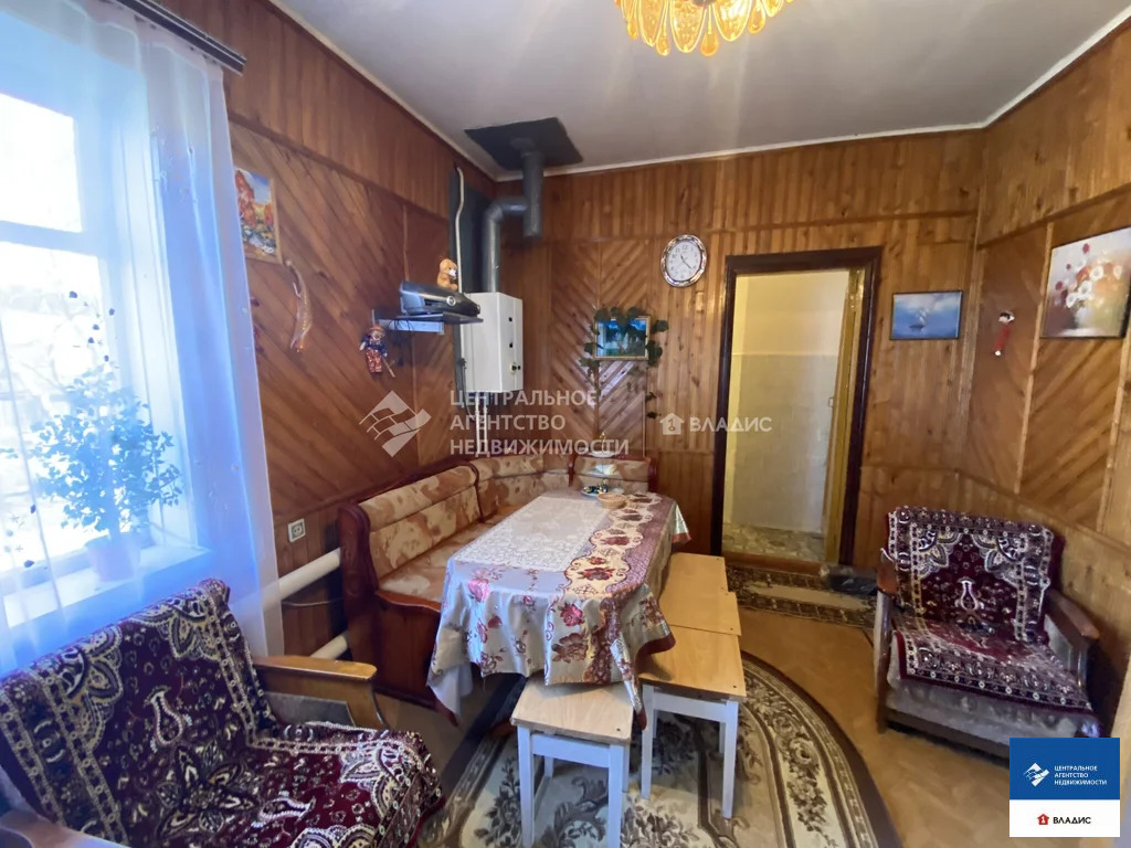 Продажа квартиры, Гусь-Железный, Касимовский район, ул. Полетаева - Фото 8