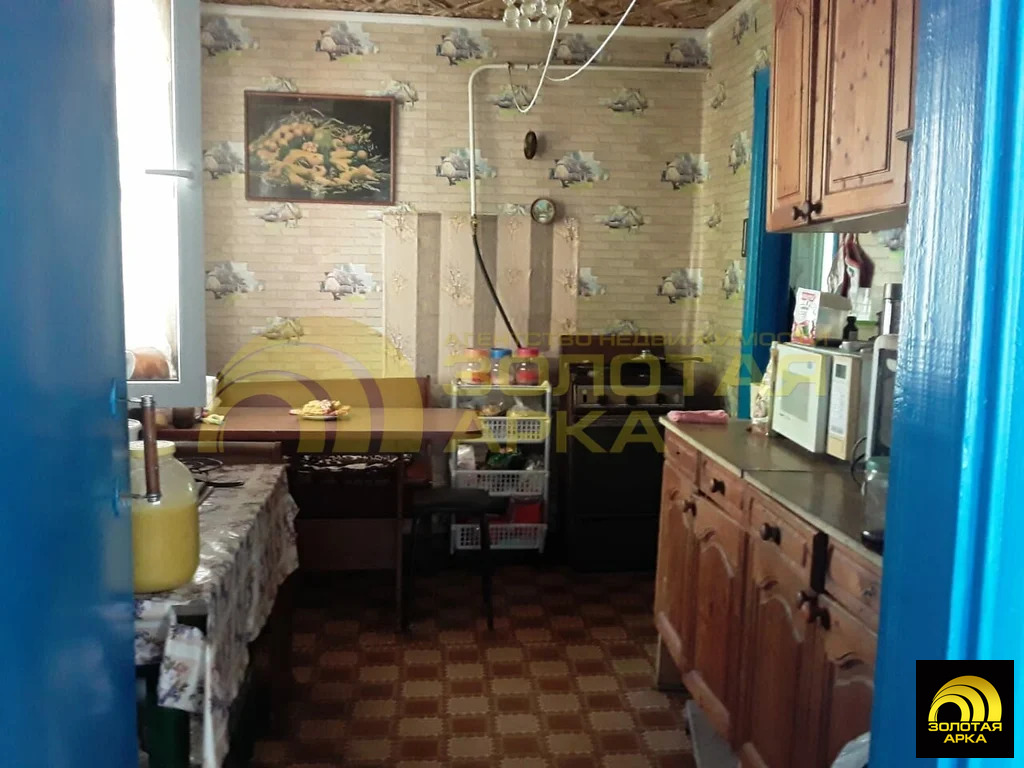 Продажа дома, Беликов, Славянский район, ул. Светлая - Фото 12