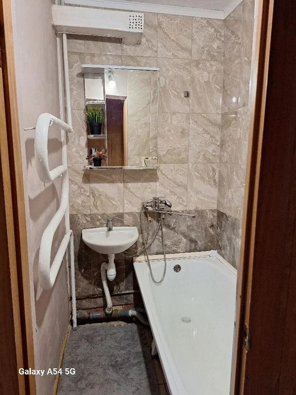 Продажа квартиры, Афипский, Северский район, ул. Победы - Фото 11