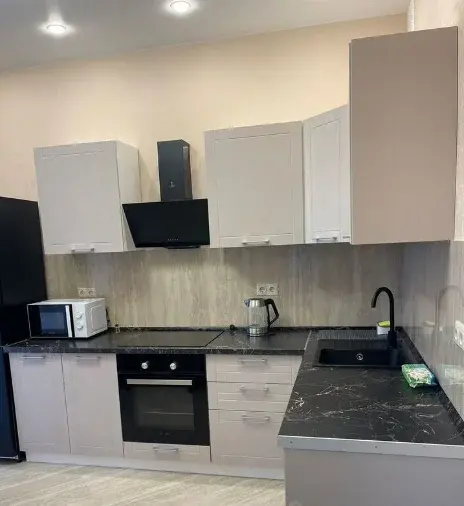 Сдаю квартиру Ленинский проспект, 1 к2 - Фото 4