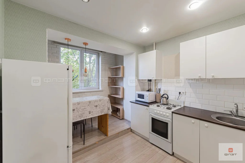 Продажа квартиры, Казань, ул. Адоратского - Фото 11