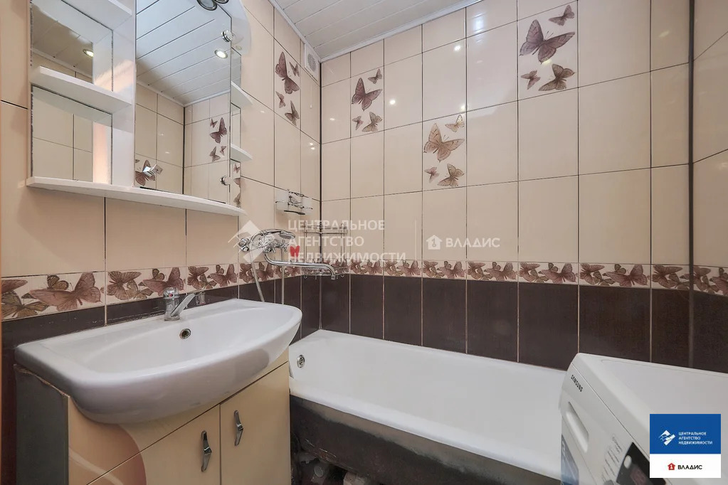 Продажа квартиры, Захарово, Захаровский район, ул. Победы - Фото 12