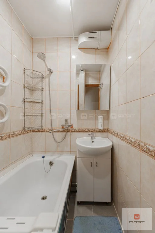 Продажа квартиры, Казань, ул. Гвардейская - Фото 16