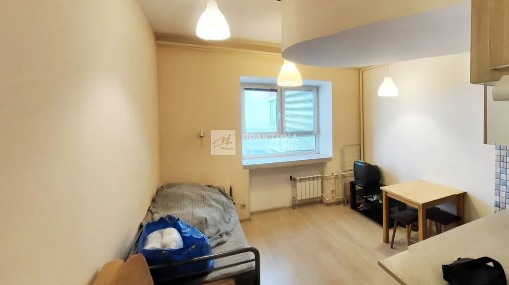 Продажа квартиры, Балашиха, Балашиха г. о., ул. Заречная - Фото 6