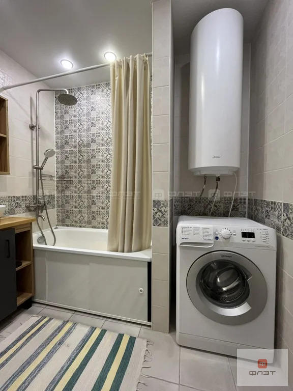 Аренда квартиры, Казань, ул. Достоевского д.74 - Фото 12