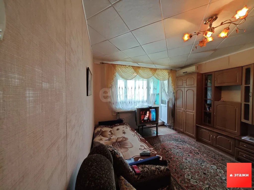 Продажа квартиры, Фрунзе, Сакский район, Восточный пер. - Фото 9