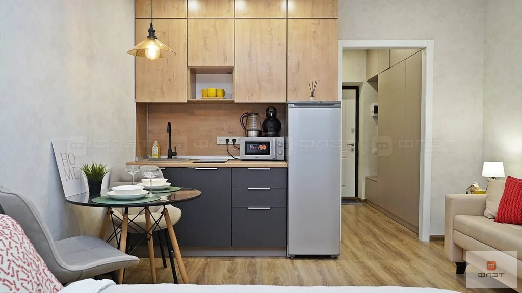 Продажа квартиры, Казань, ул. Космонавтов - Фото 1