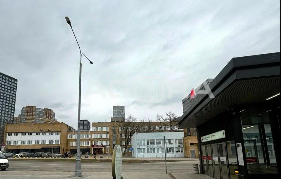 Продажа ПСН, м. Воронцовская, Старокалужское ш. - Фото 7