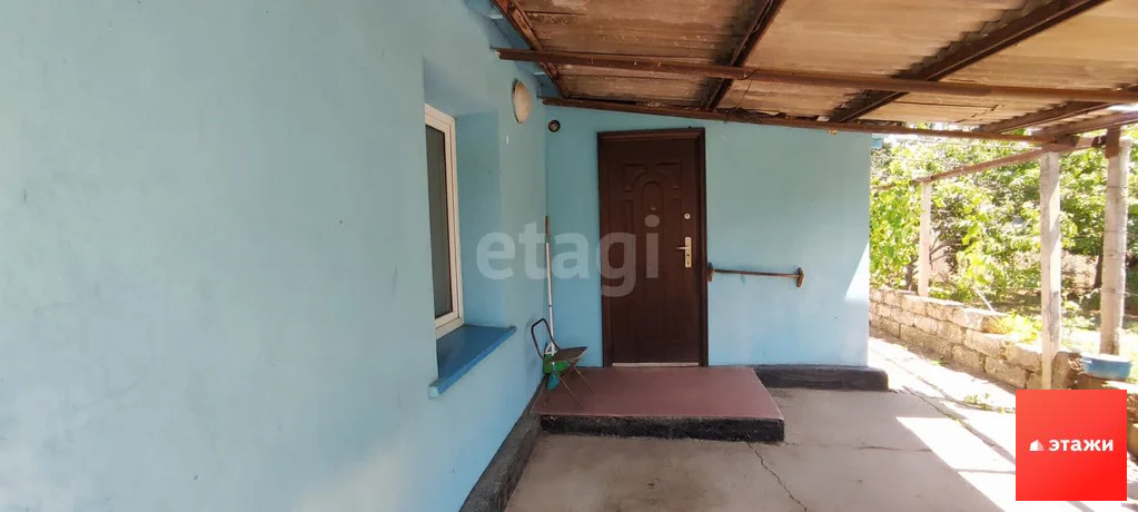 Продажа дома, Орлянка, Сакский район - Фото 2
