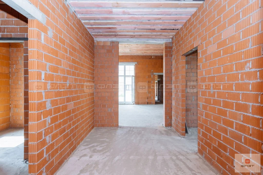 Продажа дома, Малые Кабаны, Лаишевский район, ул. Советская - Фото 12