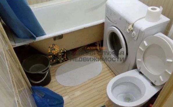 Аренда квартиры, Уфа, ул. Орджоникидзе - Фото 9