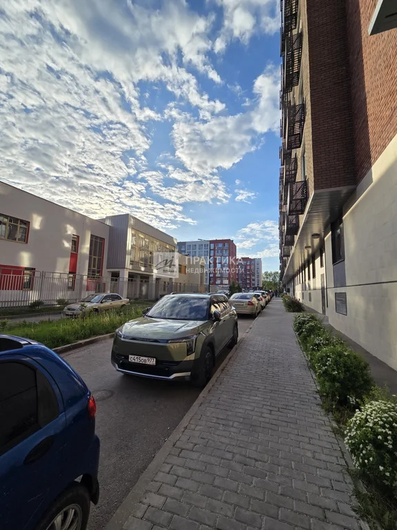 Продажа квартиры, улица Медовая Долина - Фото 17