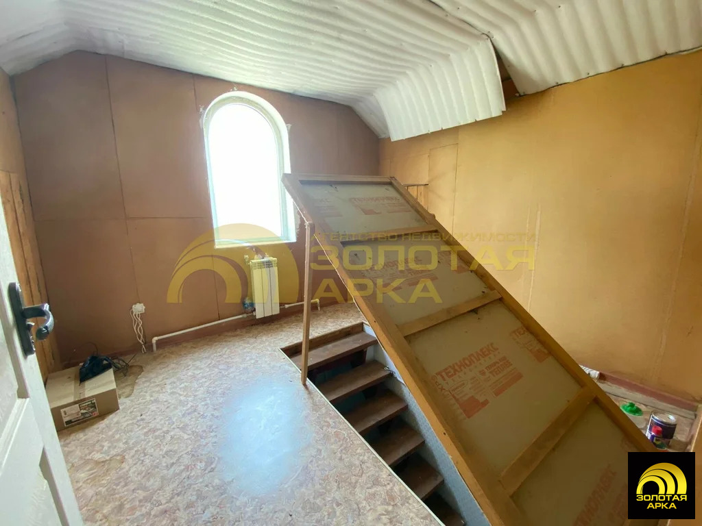 Продажа дома, Славянск-на-Кубани, Славянский район, ул. Краснодарская - Фото 20