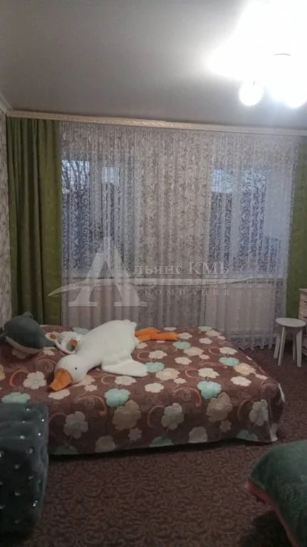 Продажа дома, Георгиевск, ул. Калинина - Фото 1