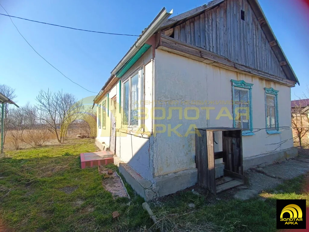 Продажа дома, Мингрельская, Абинский район, ул. Береговая - Фото 12