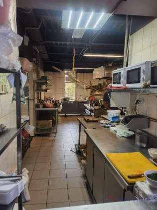 Продажа торгового помещения, ул. Люблинская - Фото 13