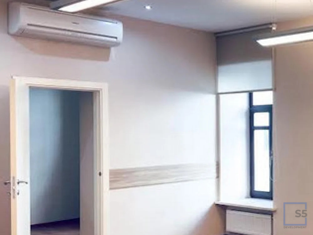 Аренда офиса, Кривоарбатский пер. - Фото 5