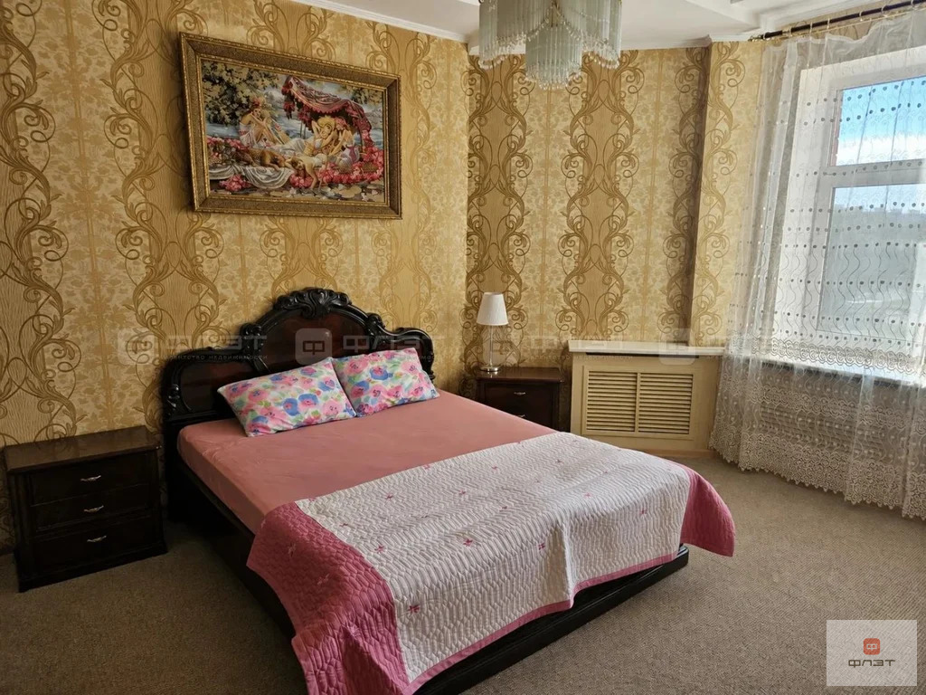 Продажа квартиры, Казань, ул. Рихарда Зорге - Фото 4