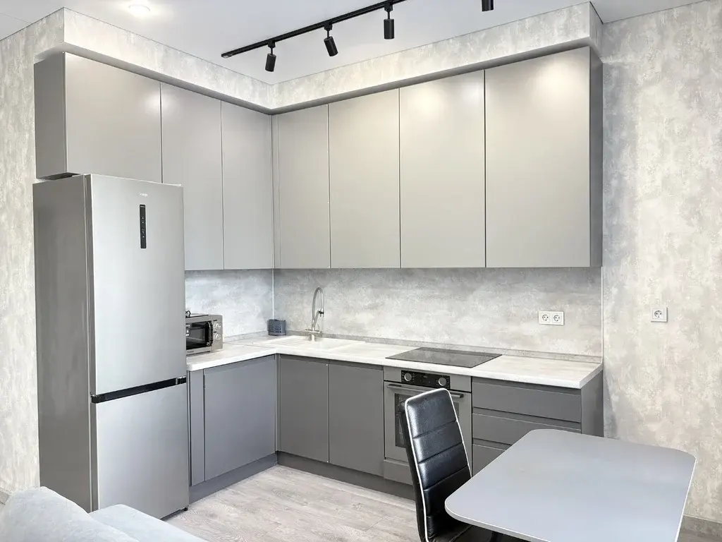 Аренда студии в ЖК Огни - Фото 9