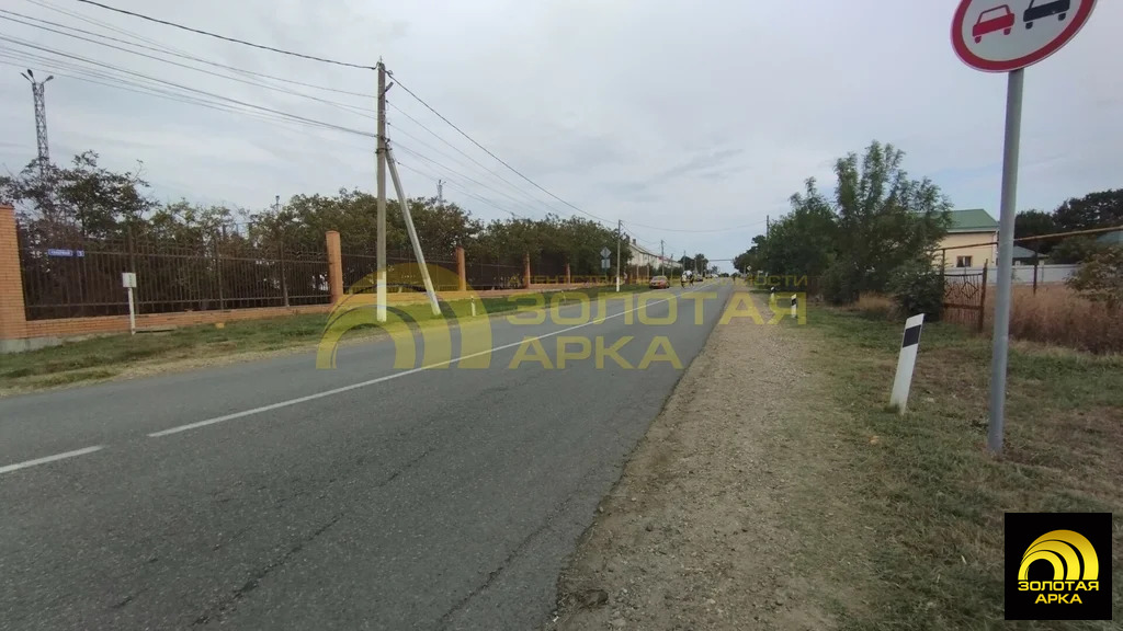 Продажа участка, Ахтанизовская, Темрюкский район - Фото 3