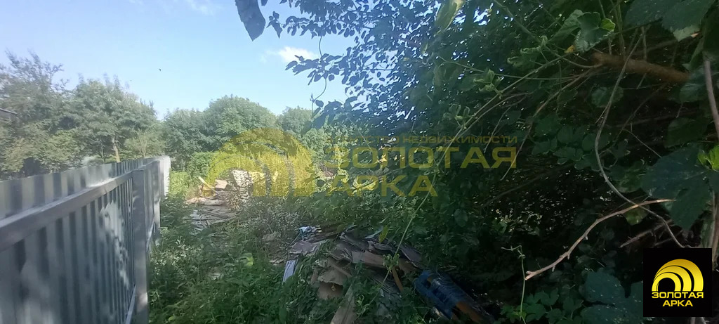 Продажа участка, Григорьевская, Северский район, ул. Кирова - Фото 4