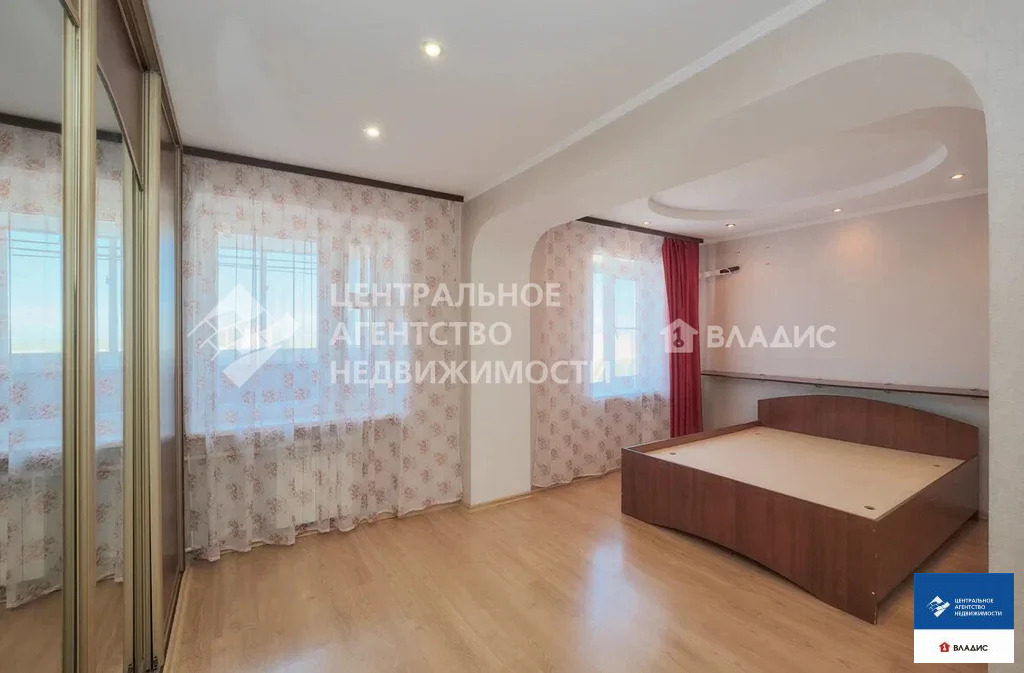 Продажа квартиры, Рязань, 2-я Железнодорожная улица - Фото 14