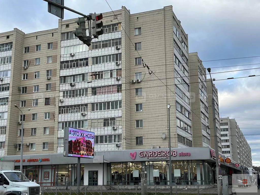 Продажа квартиры, Казань, ул. Декабристов - Фото 7